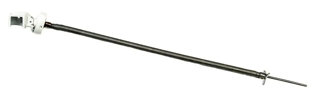 Spring Assy Front 18-25 WHT